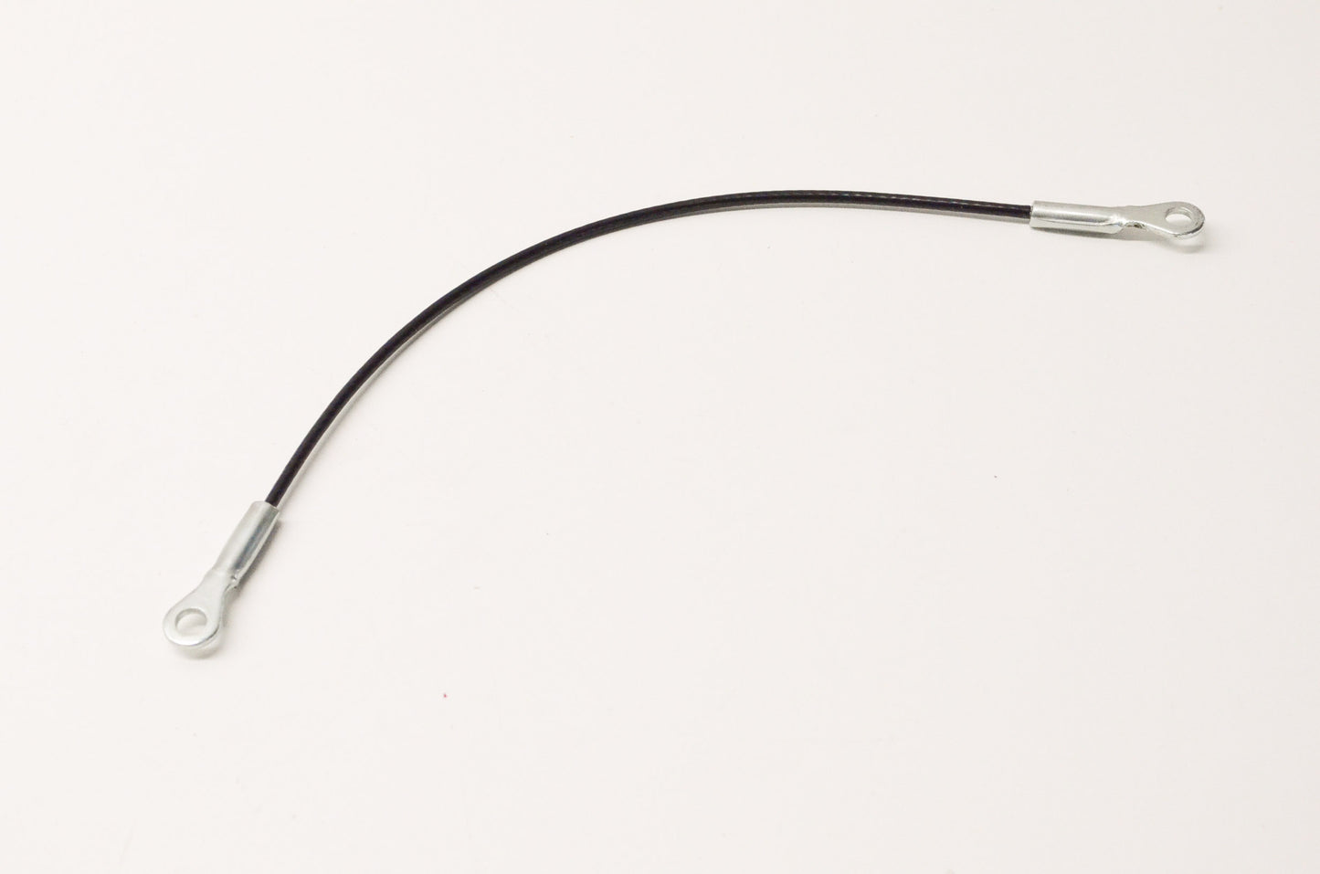 New OEM Ford E0TZ-9862543-A Cable Assembly 12" Front Seat Restrictor Cable NOS