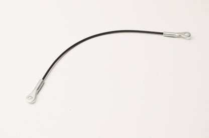 New OEM Ford E0TZ-9862543-A Cable Assembly 12" Front Seat Restrictor Cable NOS