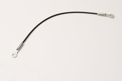 New OEM Ford E0TZ-9862543-A Cable Assembly 12" Front Seat Restrictor Cable NOS