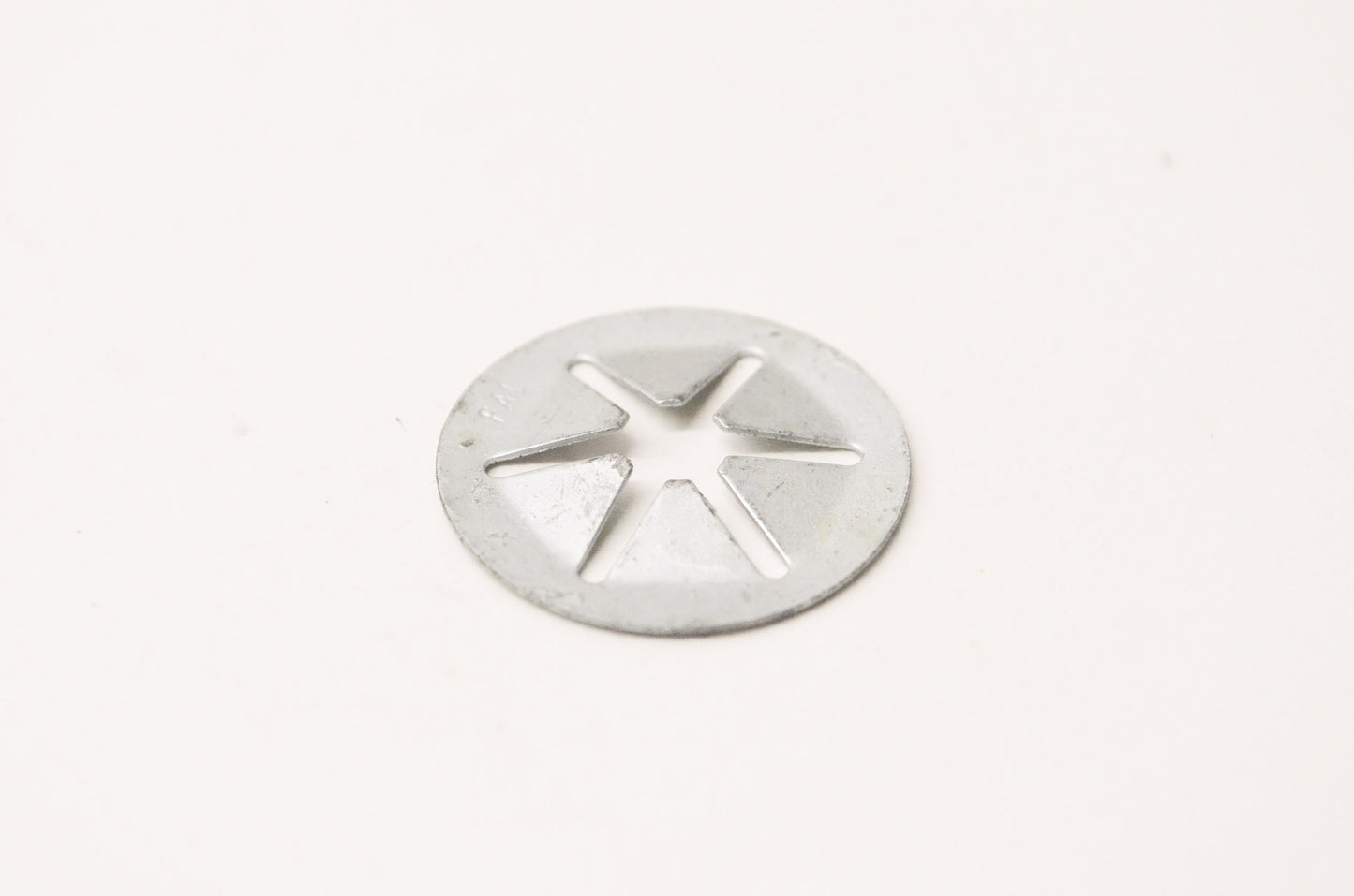 New OEM Ford N811458S301 Nut NOS