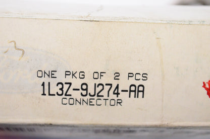 New OEM Ford 1L3Z9J274AA Connector NOS