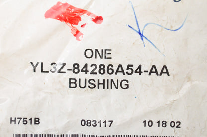 New OEM Ford YL3Z84286A54AA Bed-Lock Pin Bushing NOS