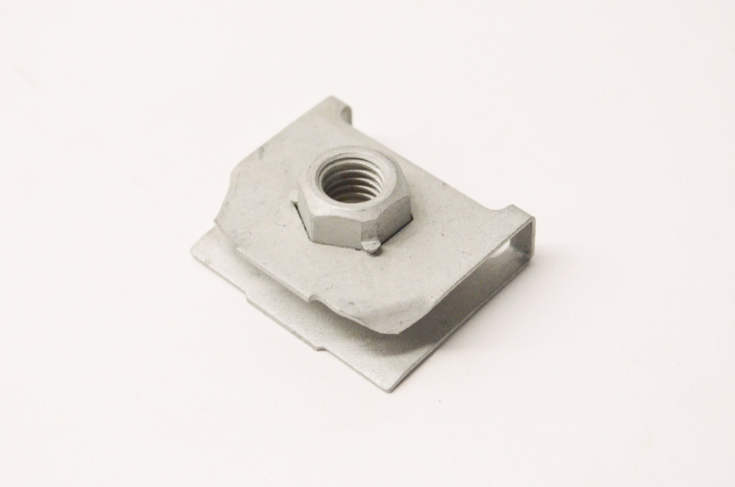 New OEM Ford W718908S439 Fuel System-Support Strap Nut NOS