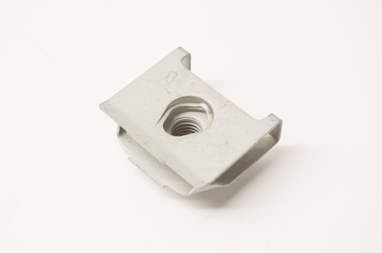 New OEM Ford W718908S439 Fuel System-Support Strap Nut NOS