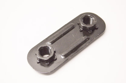 New OEM Ford W706755S440 Front Bumper Bracket Retainer NOS