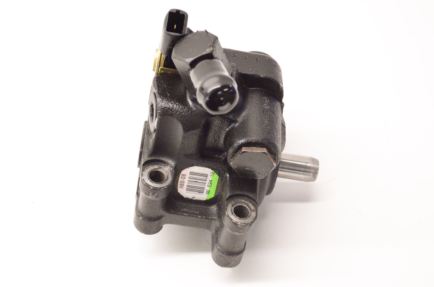 OEM Ford F8AZ-3A674-CARM Reman Power Steering Pump