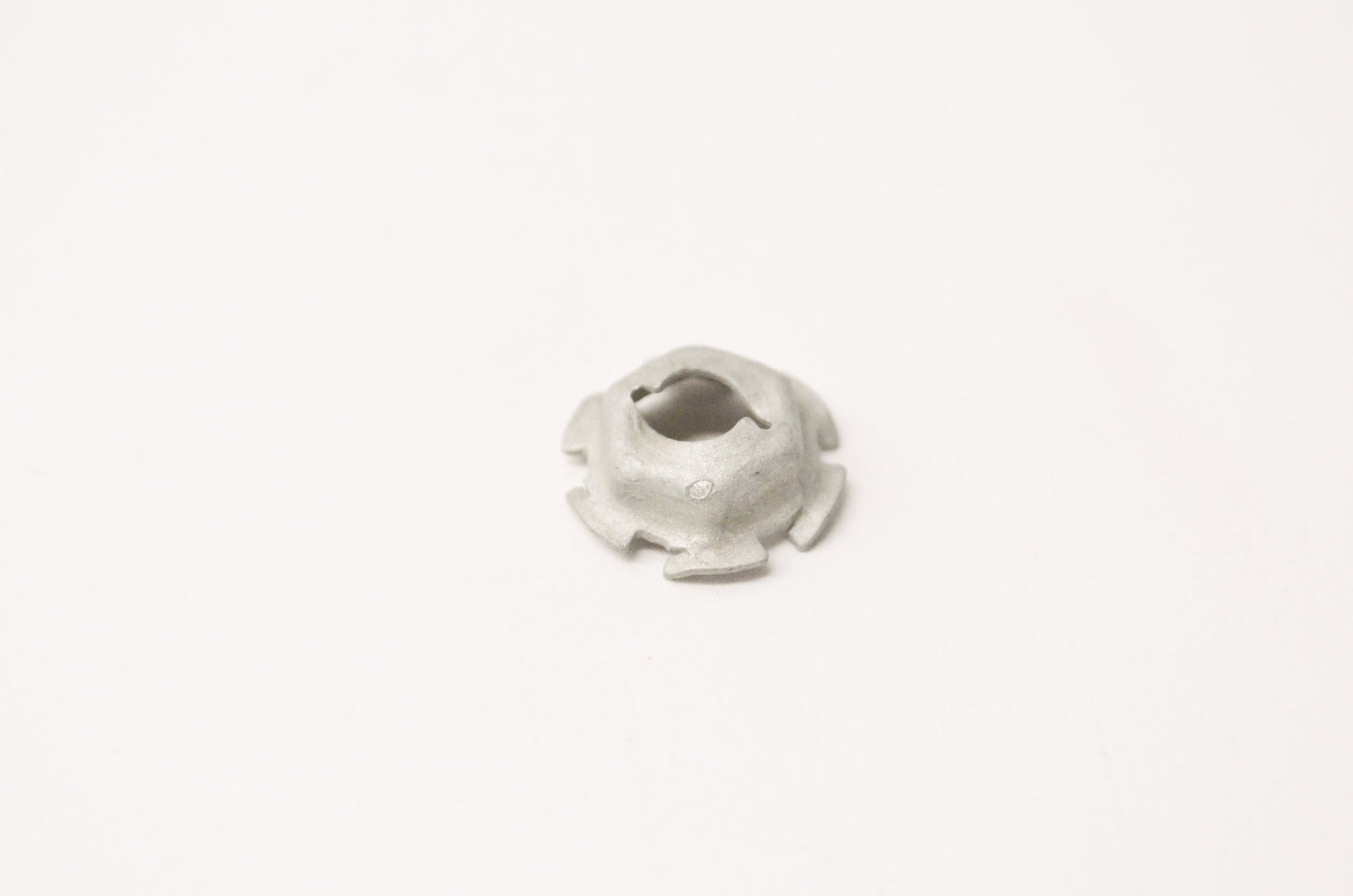 New OEM Ford W706675S439 Ford Name Plate Nut NOS