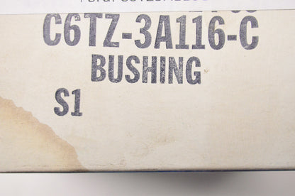 New OEM Ford C6TZ3A116C Bushing NOS