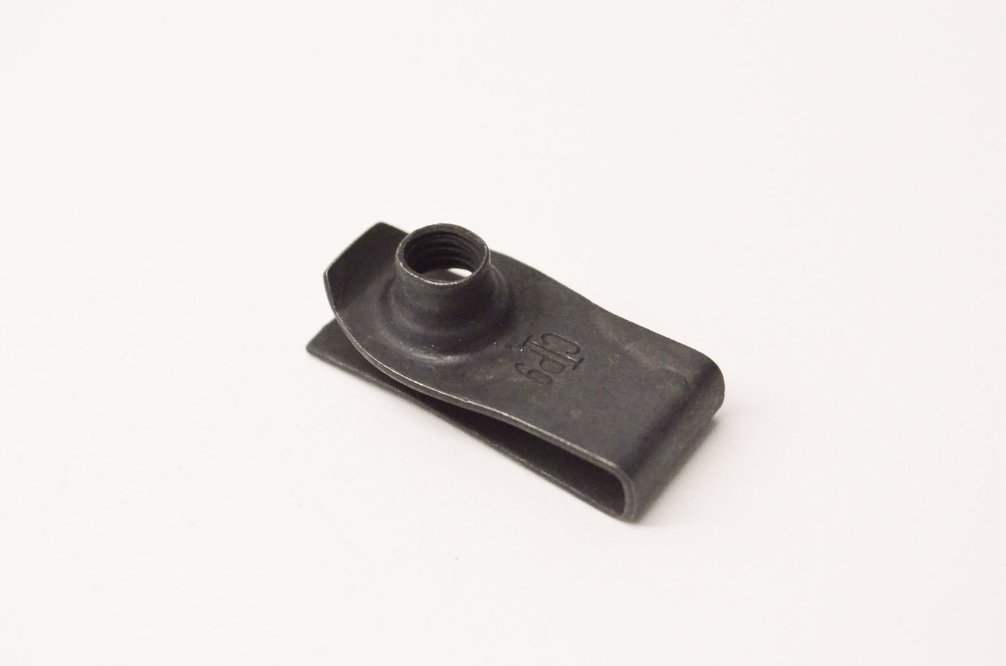 New OEM Ford N800925S100 Fender Liner U-Nut NOS