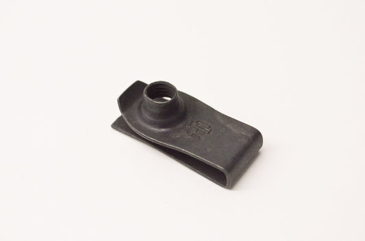 New OEM Ford N800925S100 Fender Liner U-Nut NOS