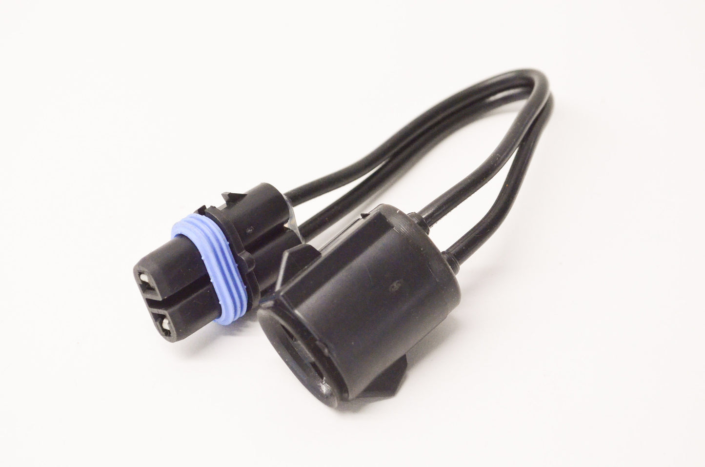 New OEM Ford F2DZ15A211A Fog Lamp Wiring NOS