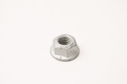 New OEM Ford W520102S442 Rear Suspension Top Nut NOS
