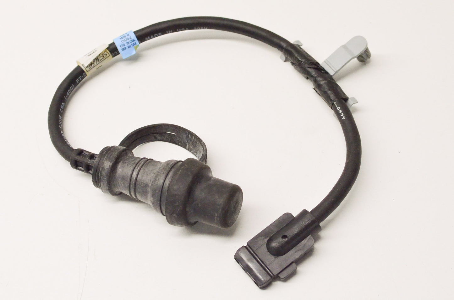 New OEM Ford 5C3Z6B019A Wiring Assembly NOS