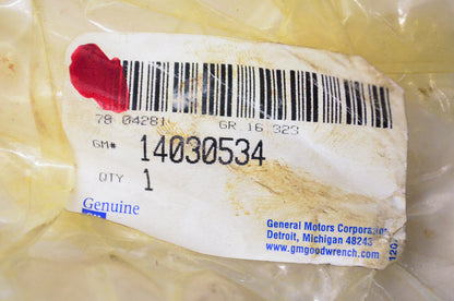 GM 14030534 Door Hinge Pin NOS