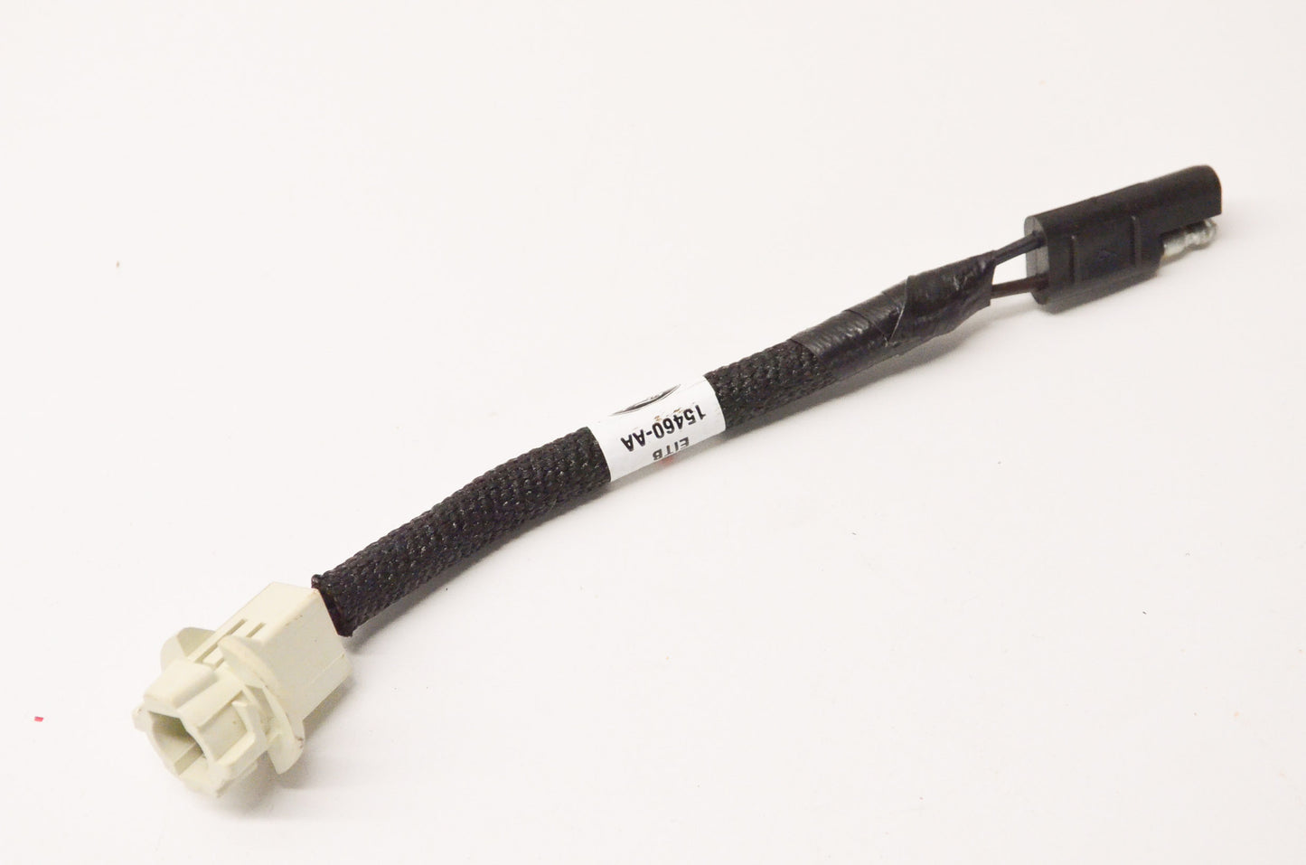 New OEM Ford D6TZ15A442B Wiring & Socket Assembly NOS