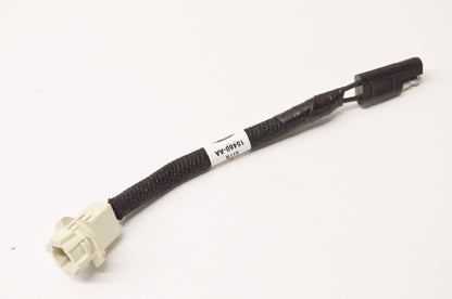 New OEM Ford D6TZ15A442B Wiring & Socket Assembly NOS