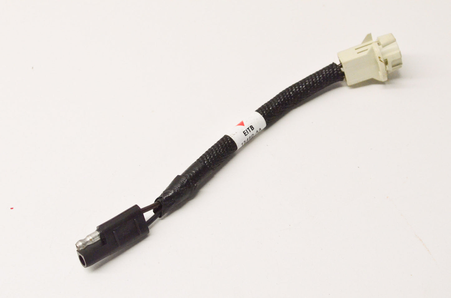 New OEM Ford D6TZ15A442B Wiring & Socket Assembly NOS