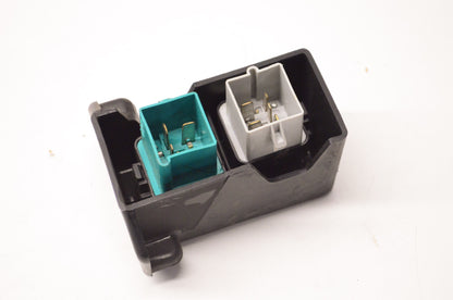 New OEM Ford E4TZ9C392B Relay NOS