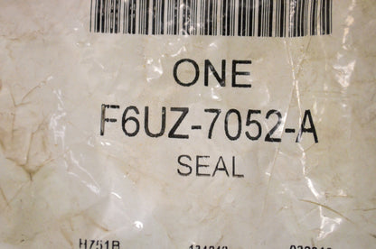 New OEM Ford F6UZ7052A, F65P7052AA Automatic Transmission Extension Housing Seal NOS