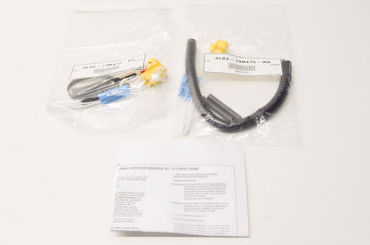 New OEM Ford 4L8Z78610E22A Wiring Pig Tail Kit NOS
