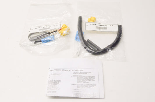 New OEM Ford 4L8Z78610E22A Wiring Pig Tail Kit NOS