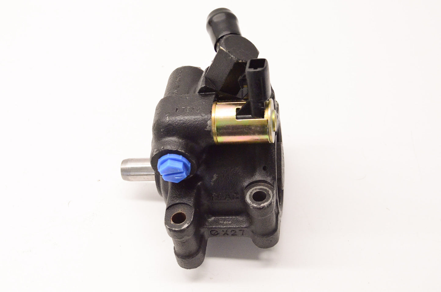 OEM Ford F8AZ-3A674-CARM Reman Power Steering Pump