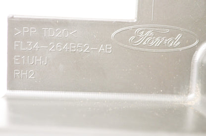New OEM Ford FL34264B52AB Plastic Shield NOS