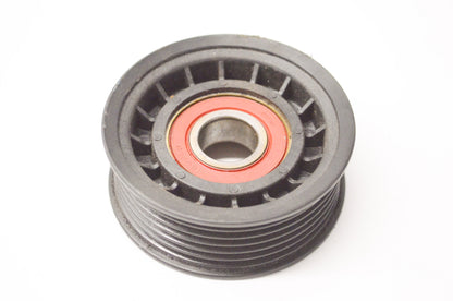 NTN 6203LU Bearing W/ Pulley NOS