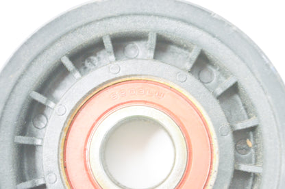 NTN 6203LU Bearing W/ Pulley NOS