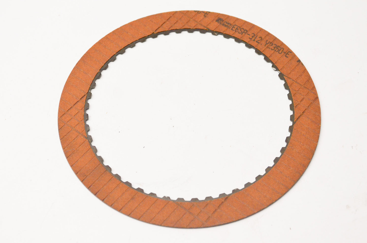 New OEM Ford 4F1Z7B164BA Clutch Plate NOS