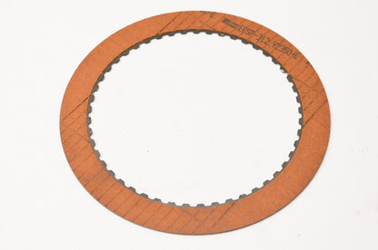 New OEM Ford 4F1Z7B164BA Clutch Plate NOS