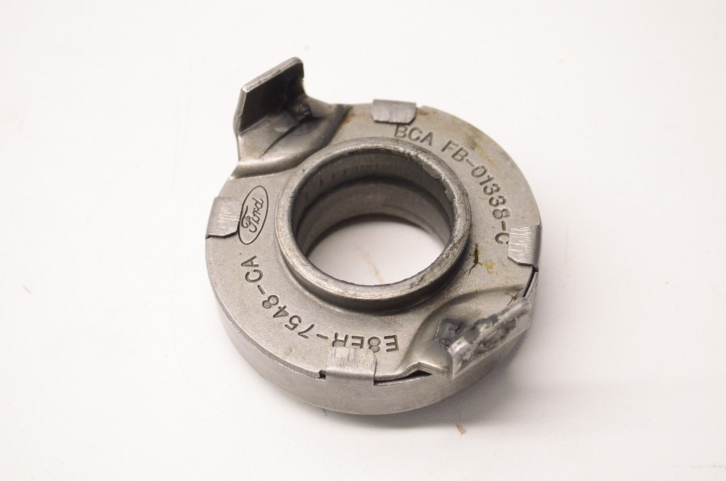 New OEM Ford E3FZ7548A Clutch Release Bearing NOS