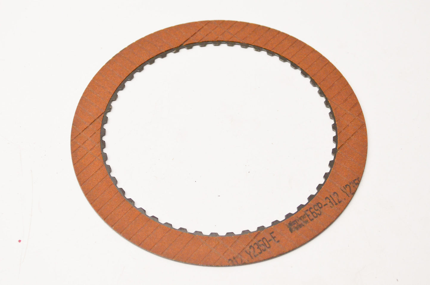 New OEM Ford 4F1Z7B164BA Clutch Plate NOS