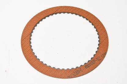 New OEM Ford 4F1Z7B164BA Clutch Plate NOS