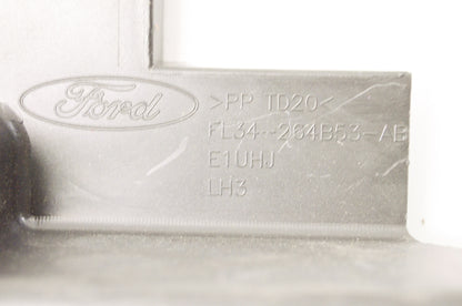 New OEM Ford FL34264B53AB Plastic Shield NOS