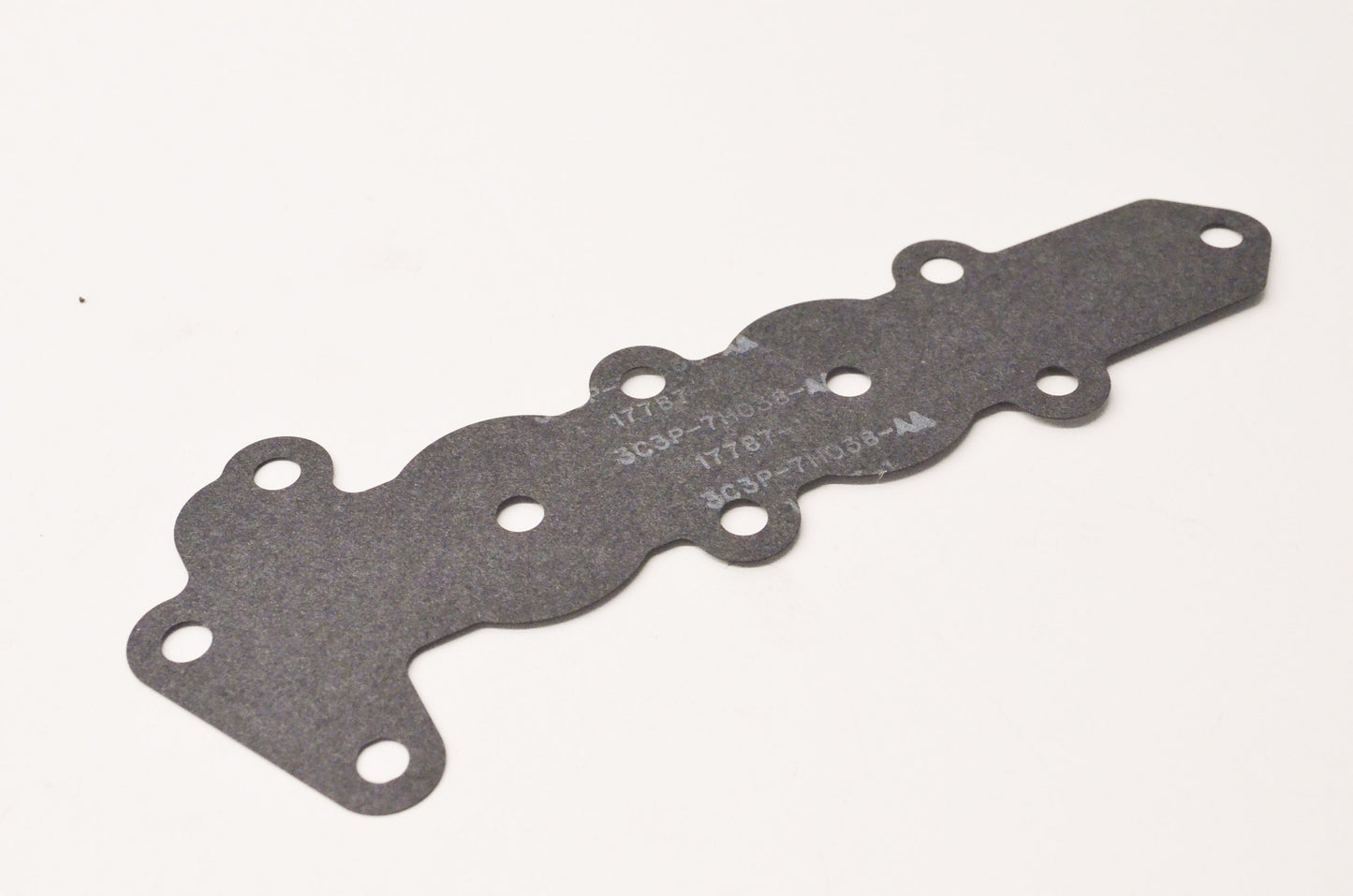 New OEM Ford 3C3P7H038AA, 3C3Z7H038AA Transmission Solenoid Body Gasket NOS