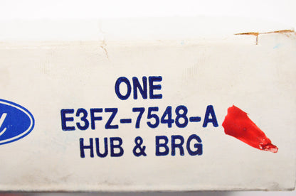 New OEM Ford E3FZ7548A Clutch Release Bearing NOS