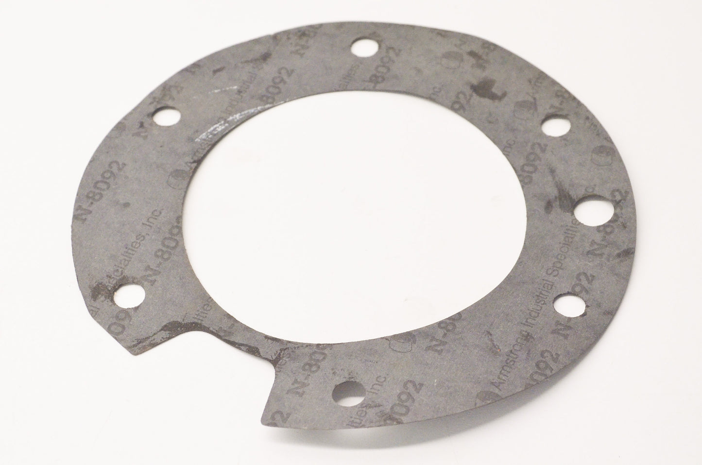 New OEM Ford D3TZ7086C Gasket NOS