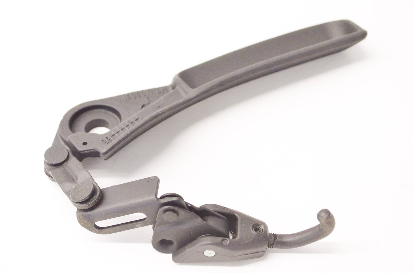 New OEM Ford F4ZZ7650508B Hold Down Clamp NOS