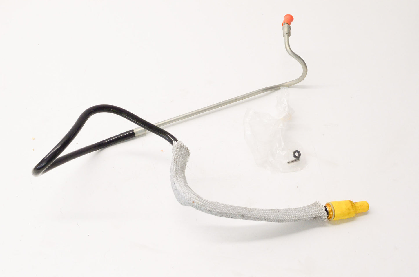 New OEM Ford F2TZ7A512G Hydraulic Line NOS