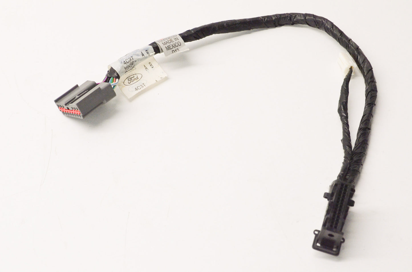 New OEM Ford 4C3Z15K867AA Wiring Assembly NOS