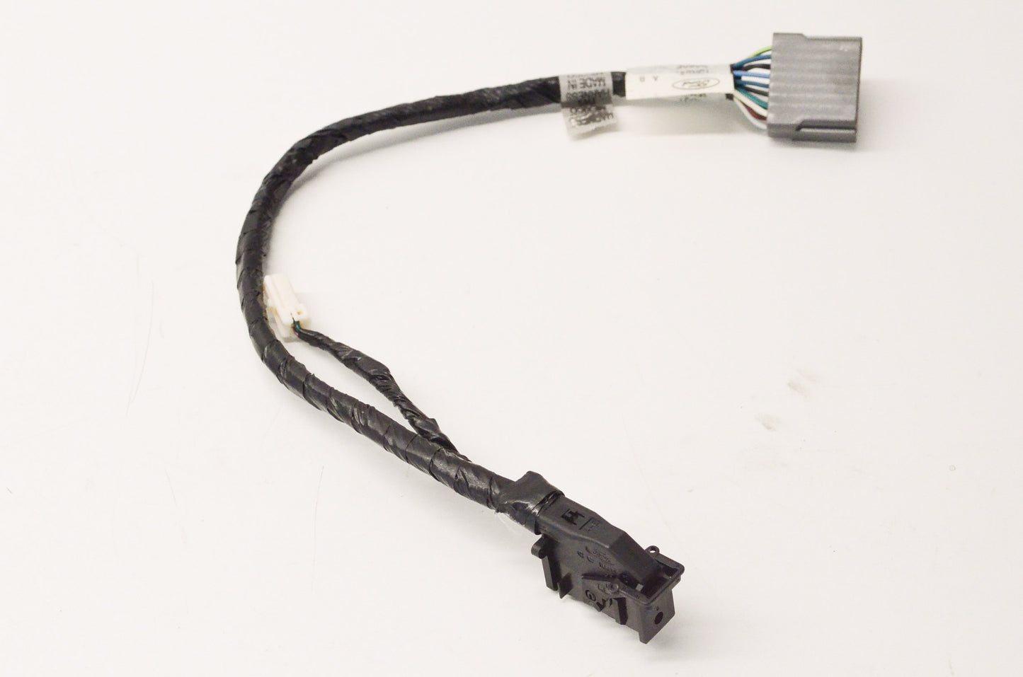 New OEM Ford 4C3Z15K867AA Wiring Assembly NOS