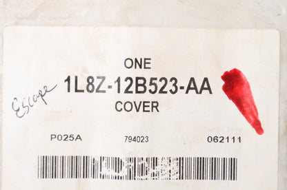 New OEM Ford 1L8Z12B523AA Cover NOS