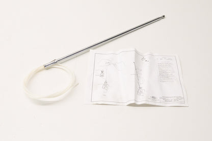 New OEM Ford E4VY18A886B Radio Antenna Kit NOS