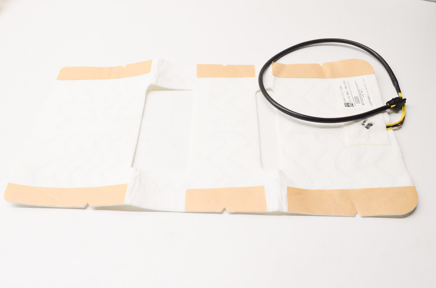 New OEM Ford 1C3Z14D696AA Seat Cushion Heater Element NOS