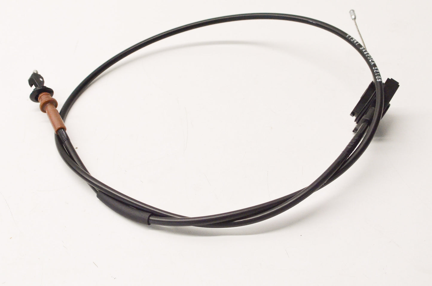 New OEM Ford 98AZ9A825BA Cruise Control Cable Assembly NOS