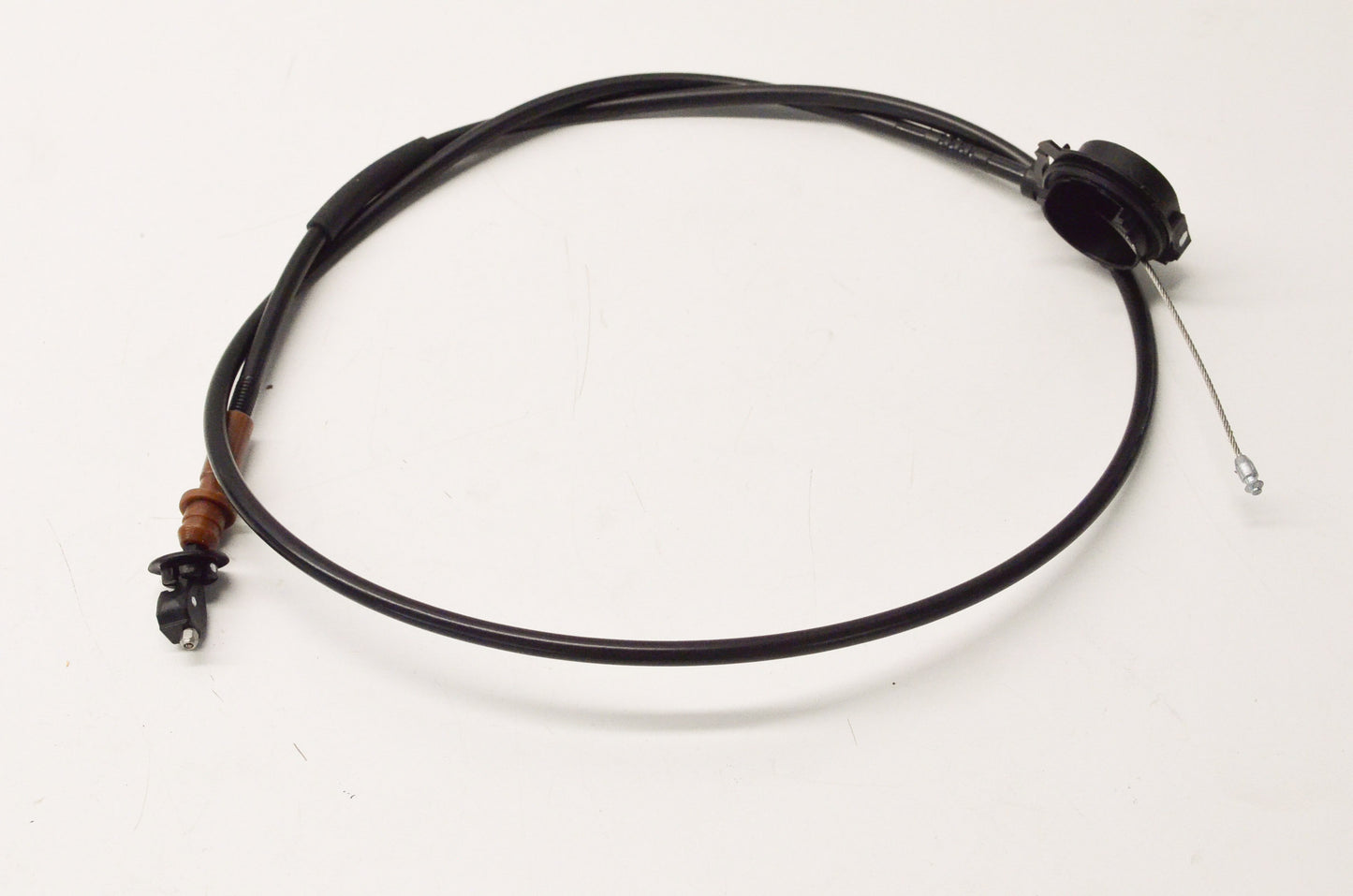 New OEM Ford 98AZ9A825BA Cruise Control Cable Assembly NOS