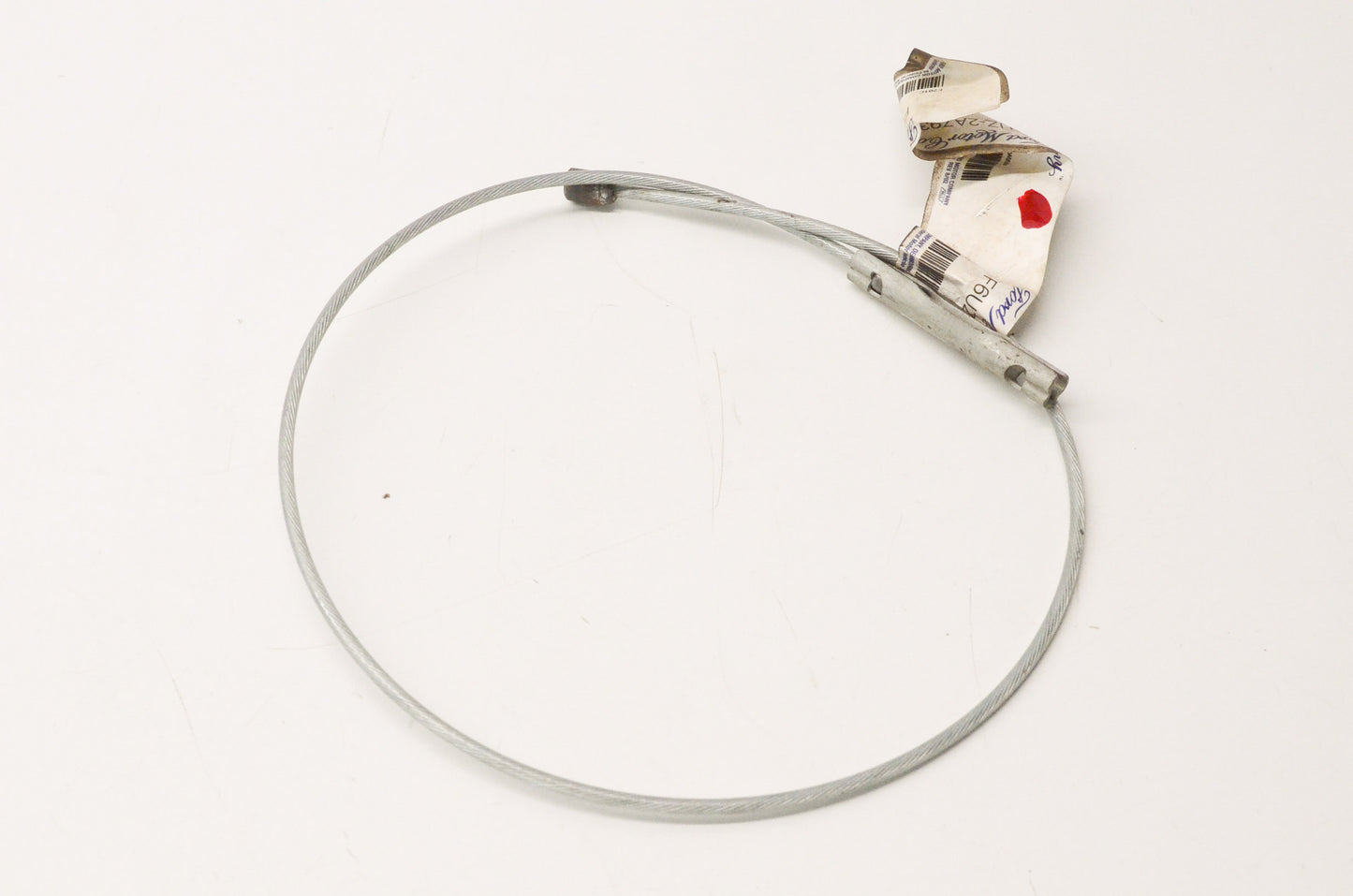 New OEM Ford F6UZ2A793BA Brake Cable NOS
