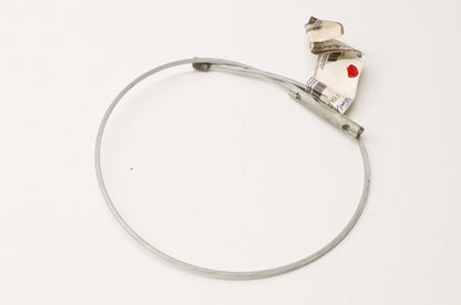 New OEM Ford F6UZ2A793BA Brake Cable NOS