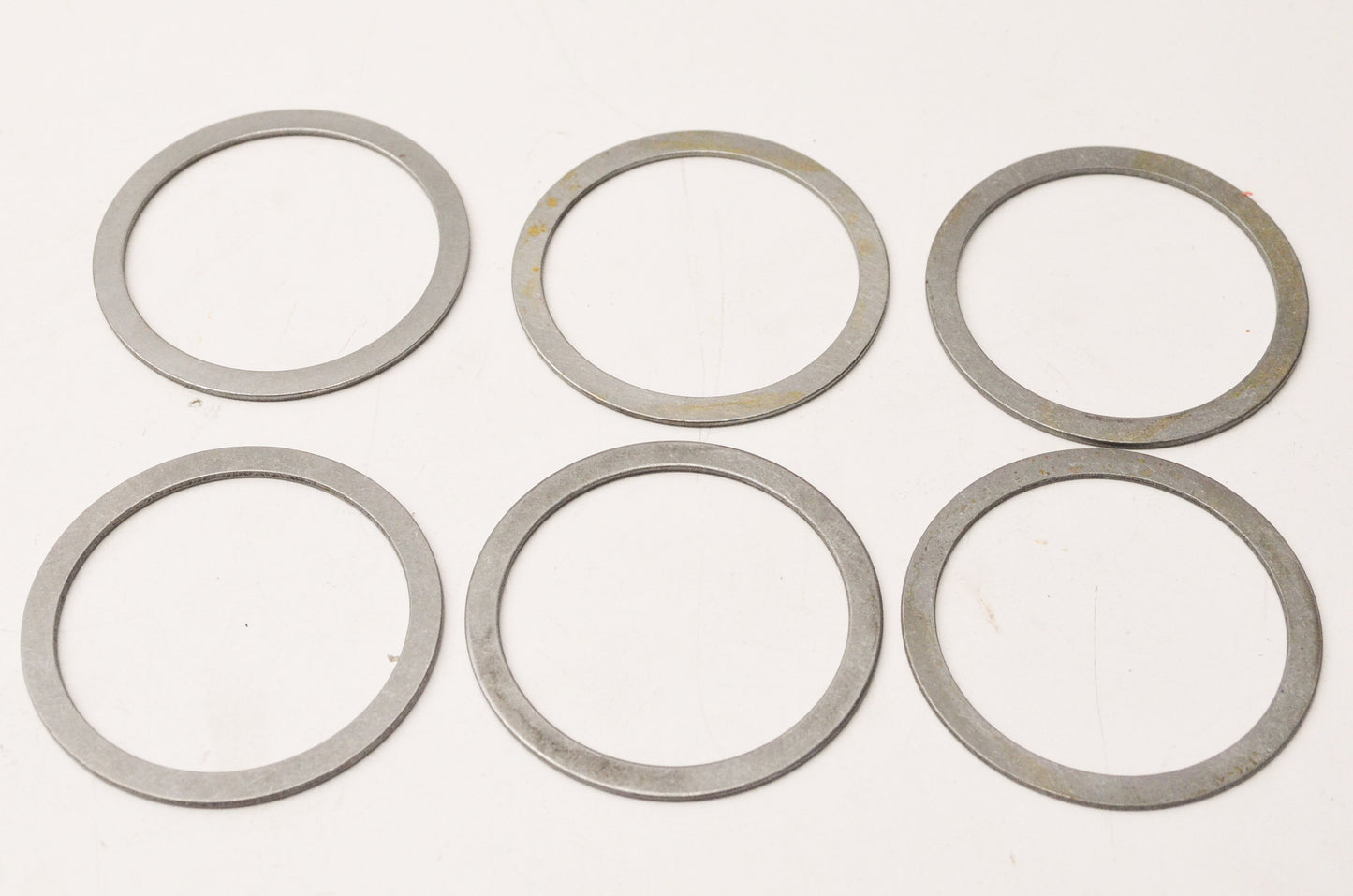 New OEM Ford E7TZ7119E Bearing Shim Kit NOS
